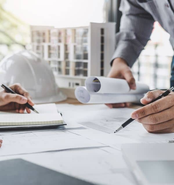 Diseño y Planificación de Obras