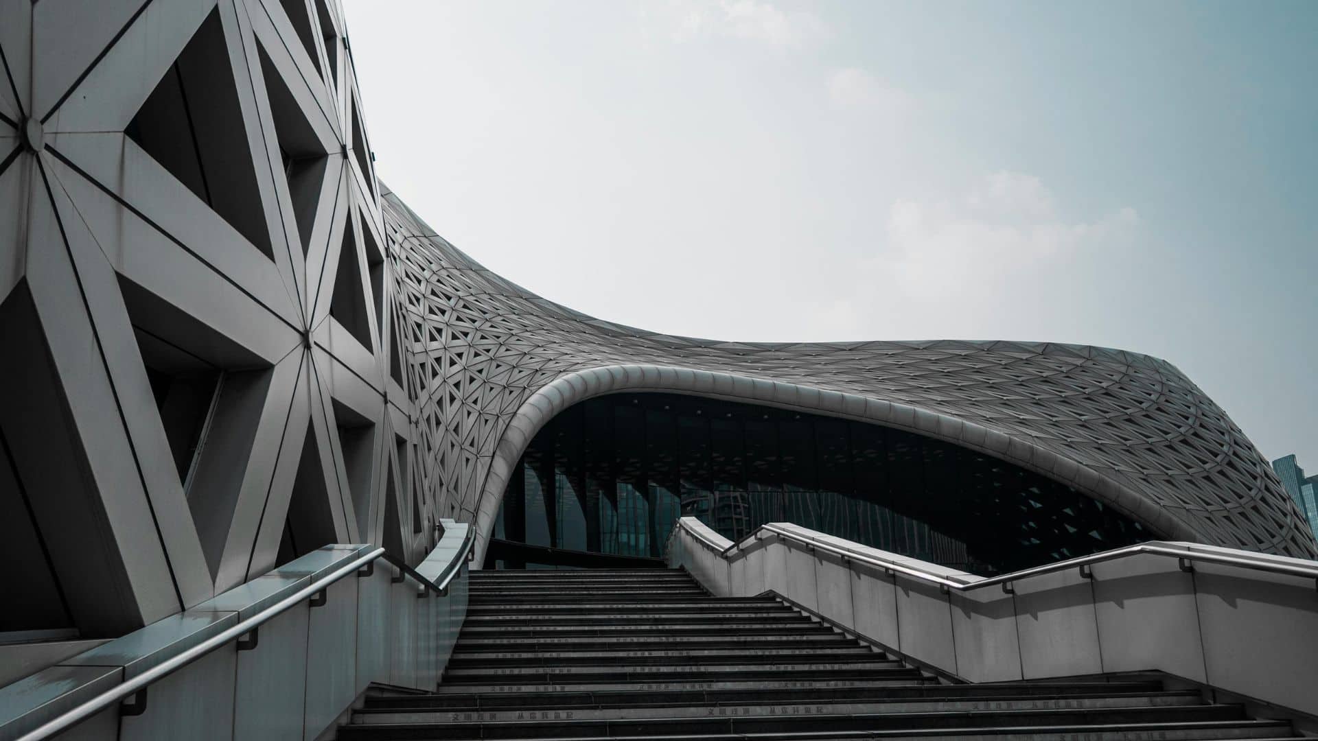 Innovaciones en Diseño Arquitectónico 2025: Tendencias que Transforman la Construcción