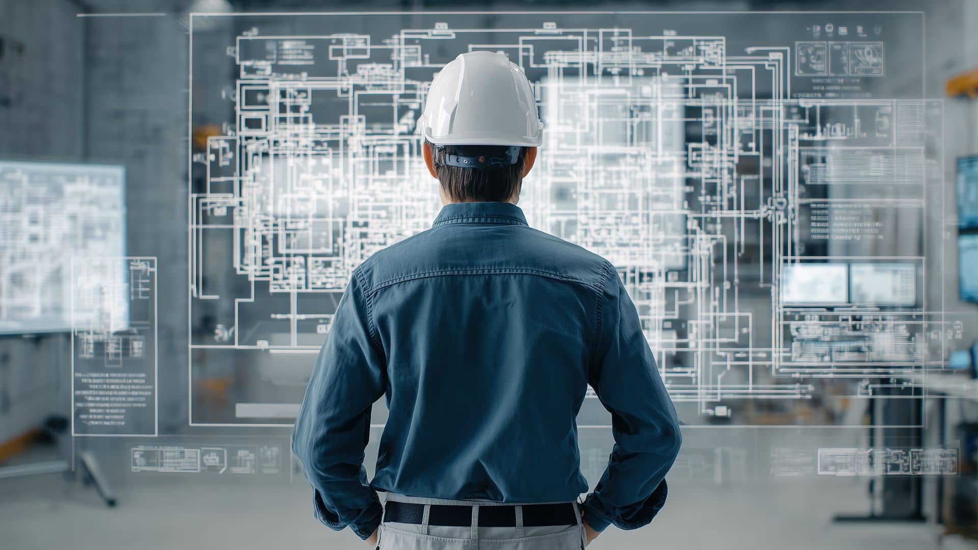 BIM en Construcción 2025: Tendencias y Beneficios del Modelado de Información